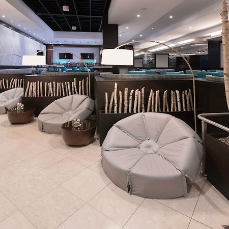 Pan Pacific Toronto Ξενοδοχείο Εξωτερικό φωτογραφία