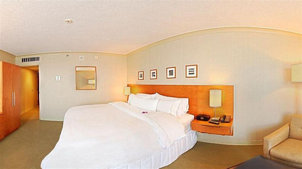 Pan Pacific Toronto Ξενοδοχείο Εξωτερικό φωτογραφία