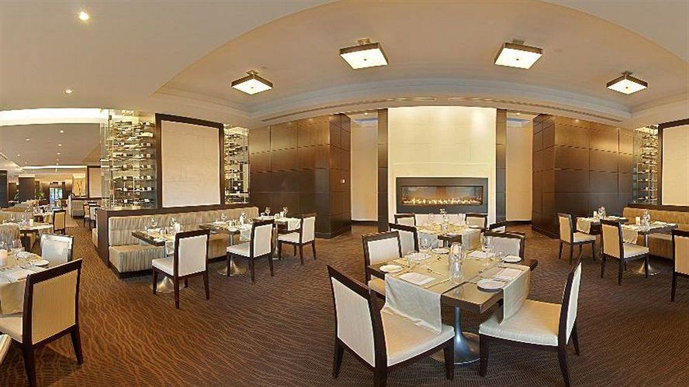 Pan Pacific Toronto Ξενοδοχείο Εξωτερικό φωτογραφία