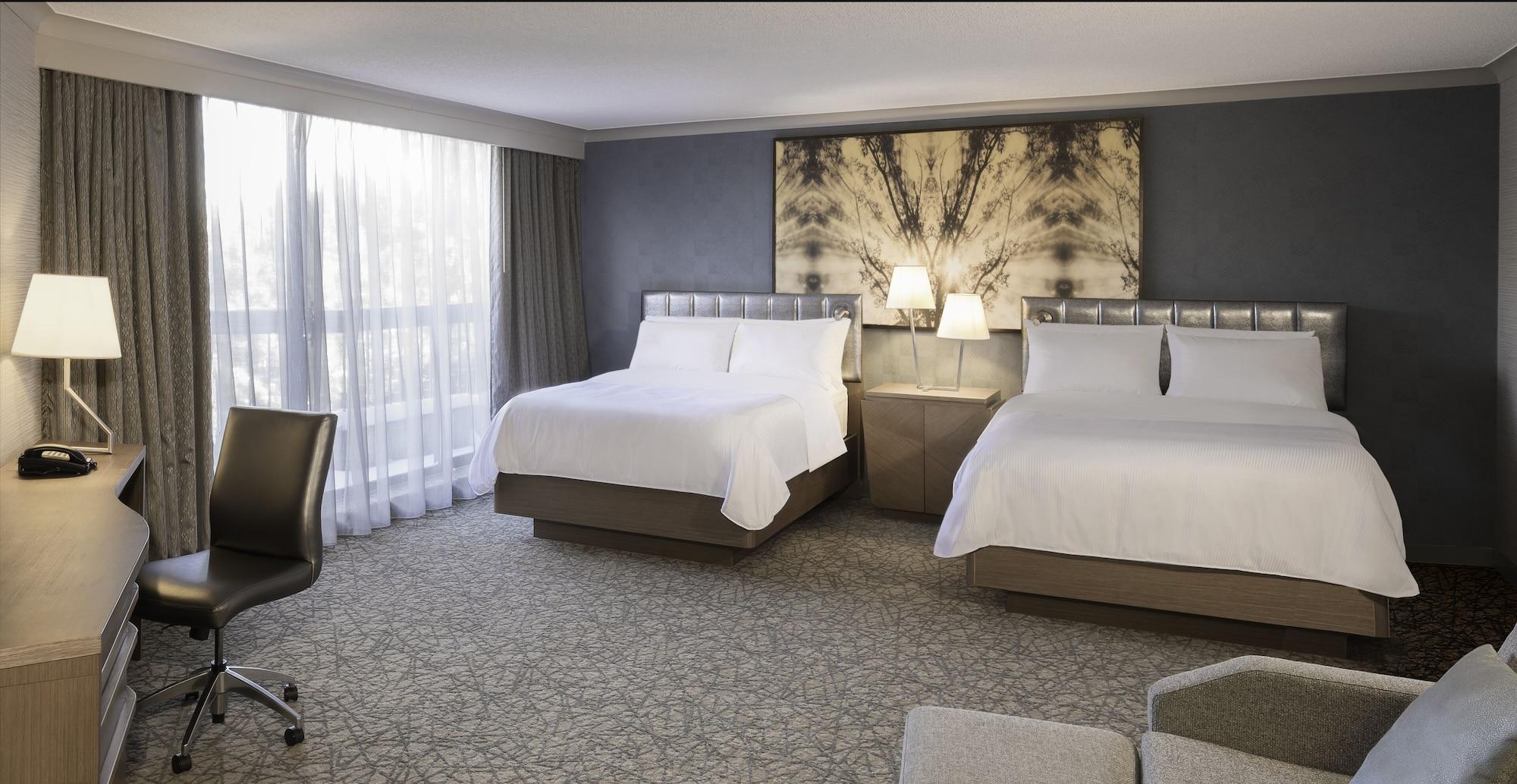 Pan Pacific Toronto Ξενοδοχείο Εξωτερικό φωτογραφία