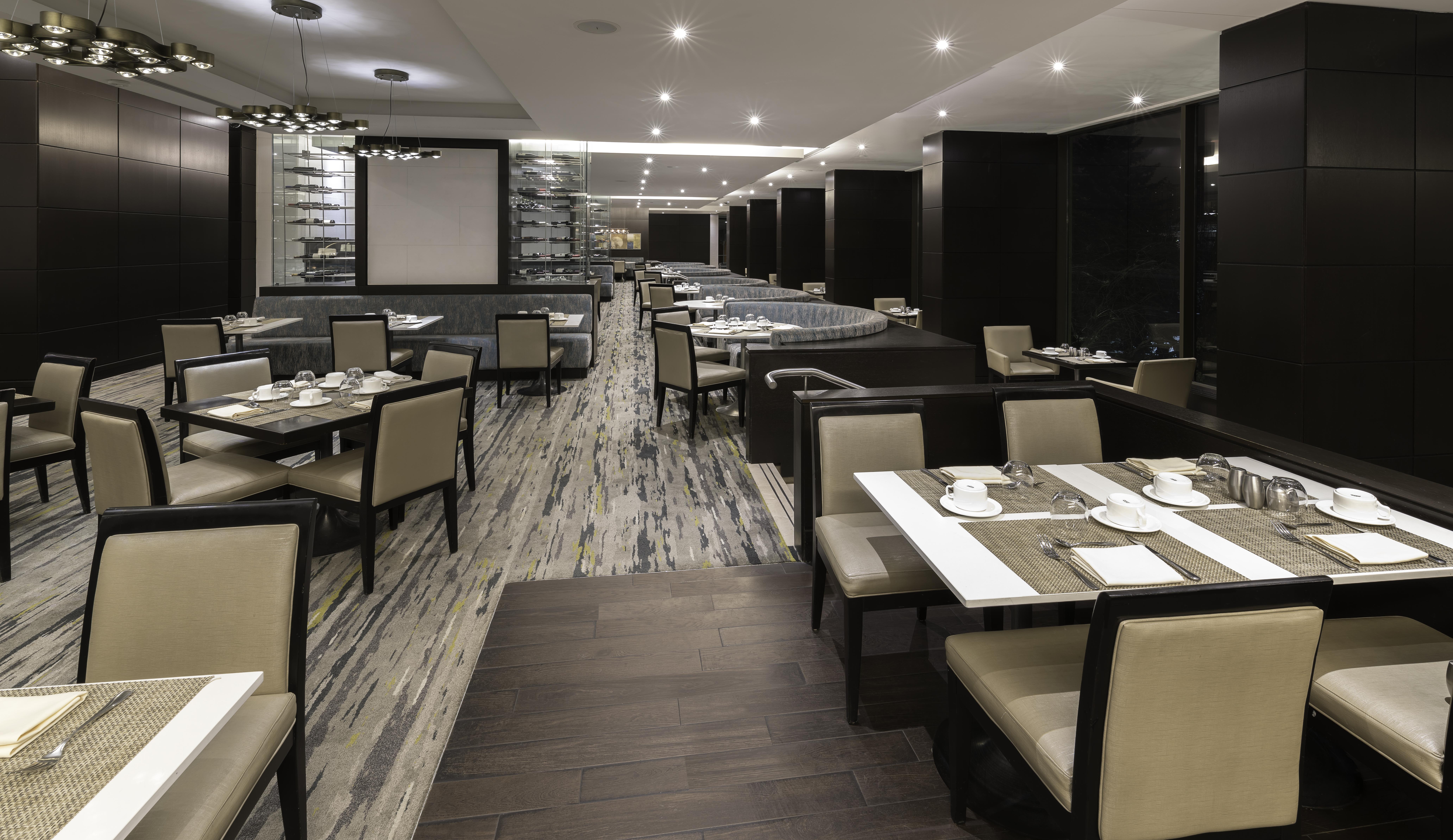 Pan Pacific Toronto Ξενοδοχείο Εξωτερικό φωτογραφία