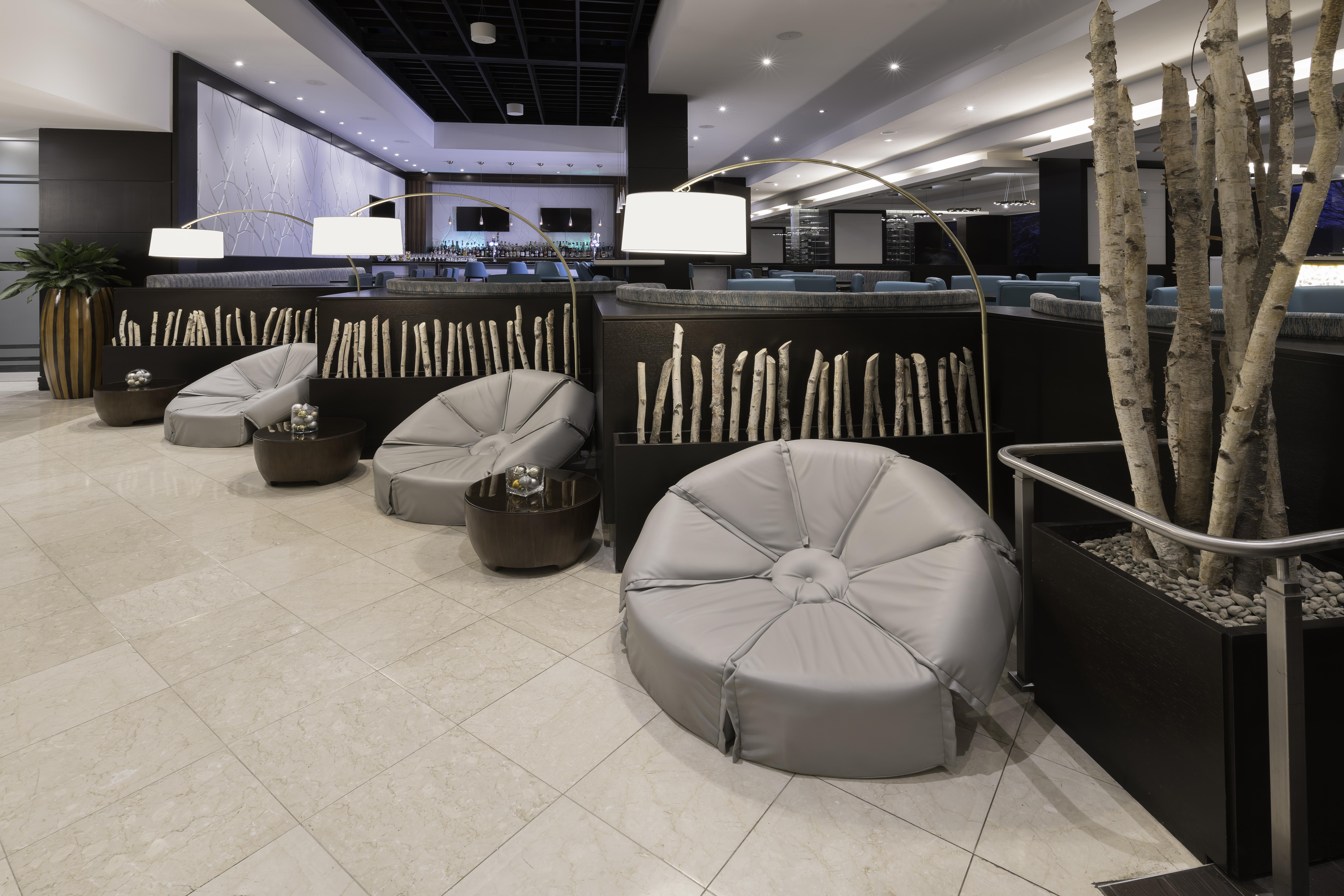 Pan Pacific Toronto Ξενοδοχείο Εξωτερικό φωτογραφία