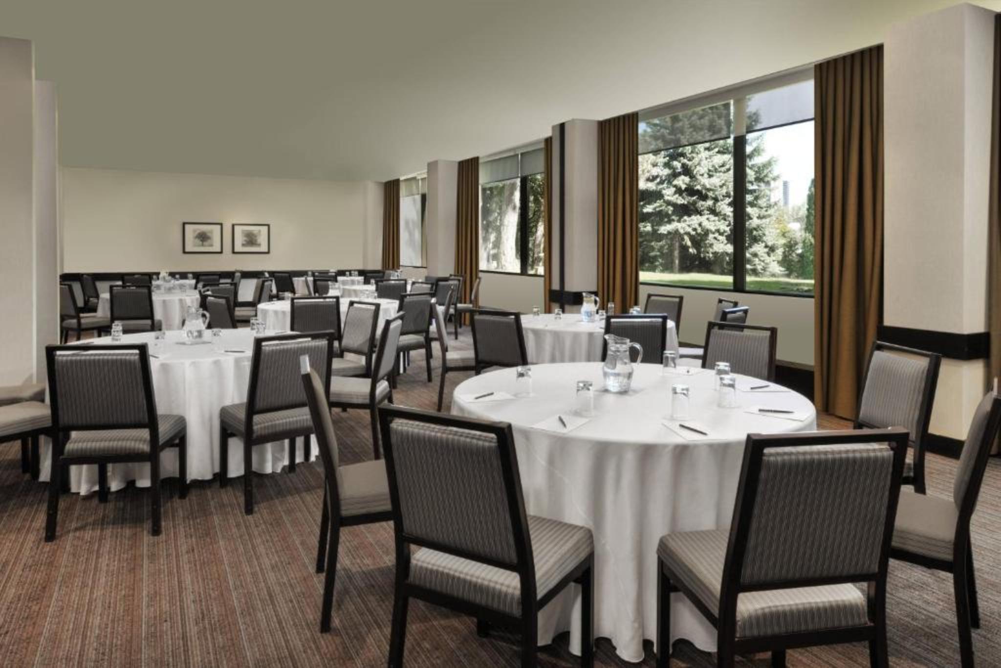 Pan Pacific Toronto Ξενοδοχείο Εξωτερικό φωτογραφία