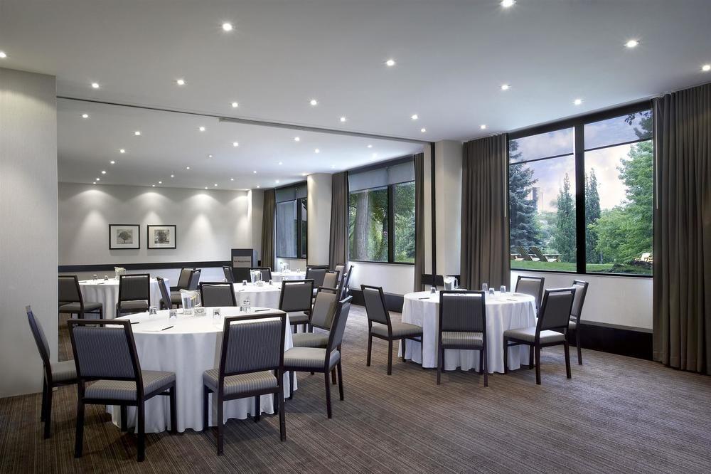 Pan Pacific Toronto Ξενοδοχείο Εξωτερικό φωτογραφία