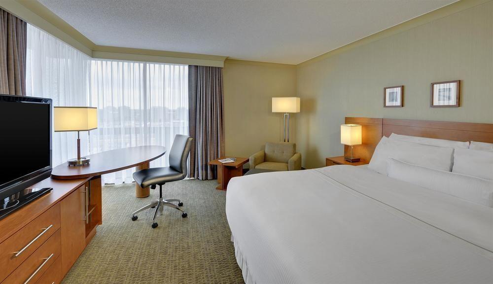 Pan Pacific Toronto Ξενοδοχείο Εξωτερικό φωτογραφία