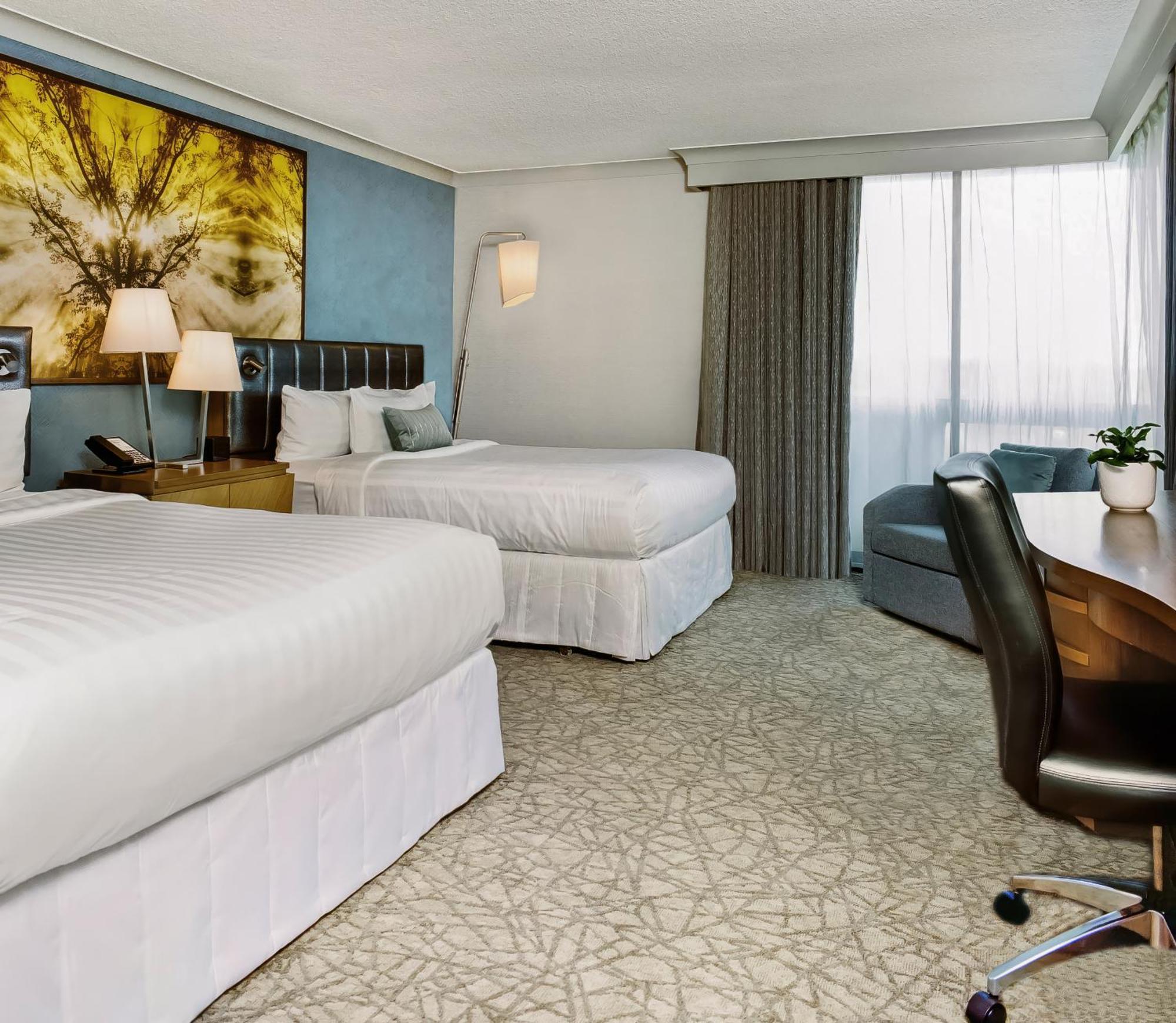 Pan Pacific Toronto Ξενοδοχείο Εξωτερικό φωτογραφία