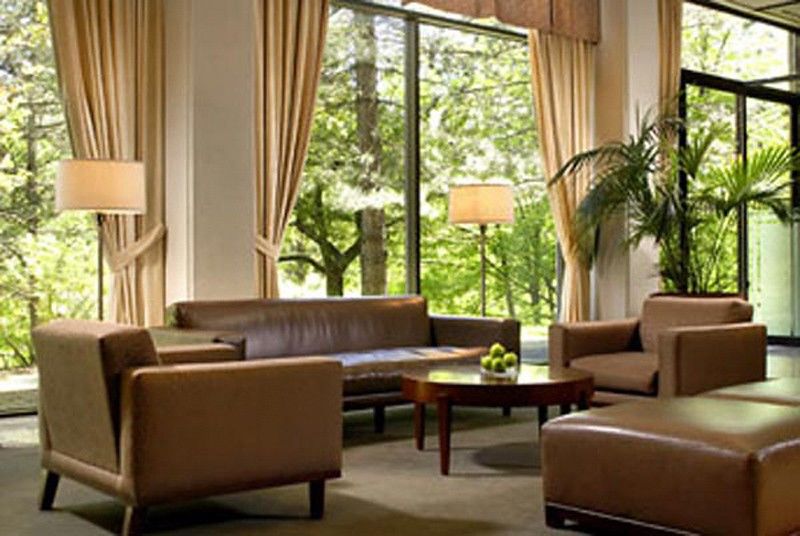 Pan Pacific Toronto Ξενοδοχείο Εξωτερικό φωτογραφία