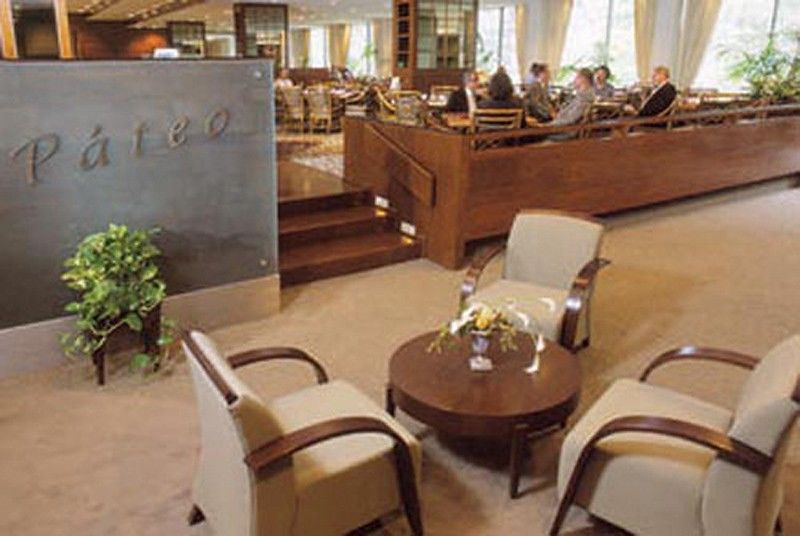 Pan Pacific Toronto Ξενοδοχείο Εξωτερικό φωτογραφία