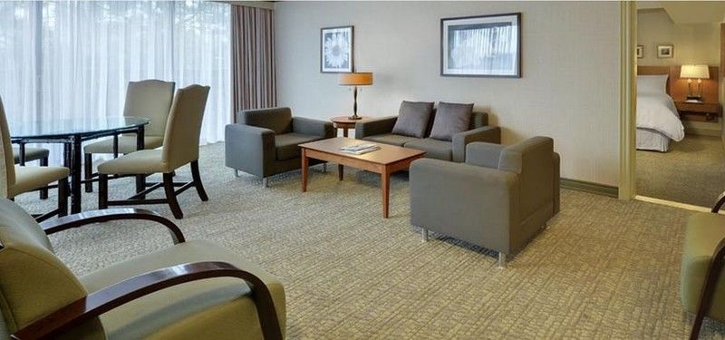 Pan Pacific Toronto Ξενοδοχείο Εξωτερικό φωτογραφία