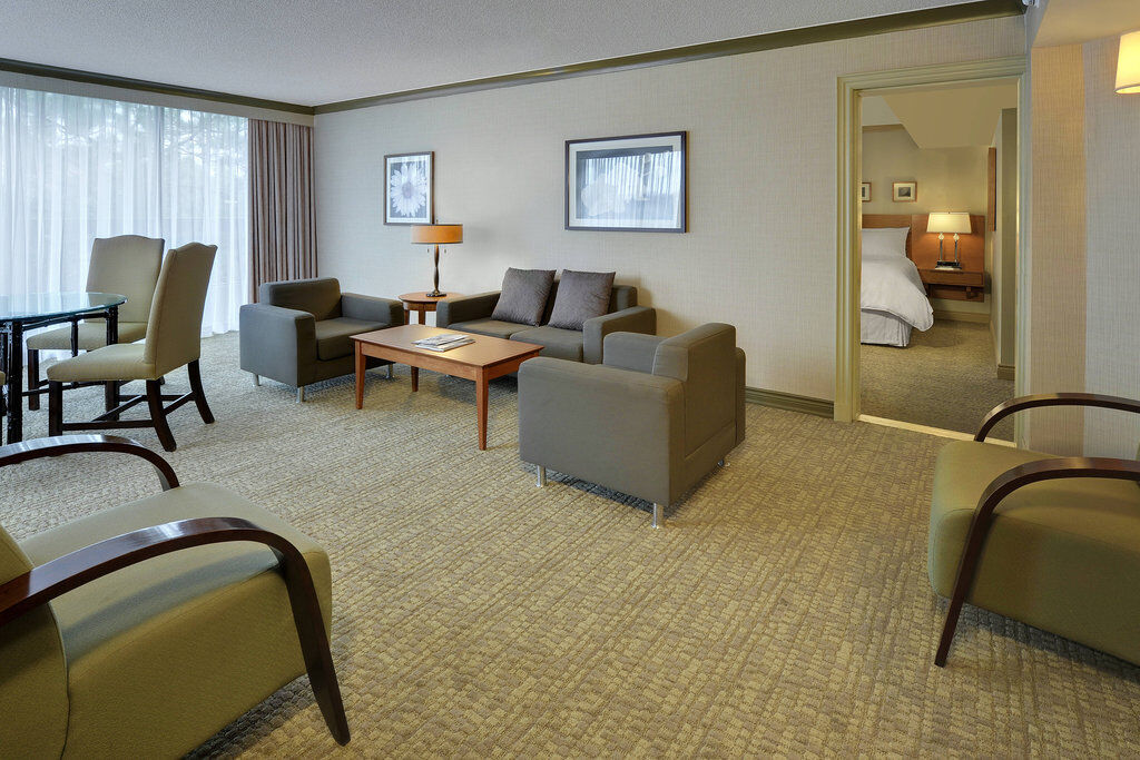 Pan Pacific Toronto Ξενοδοχείο Εξωτερικό φωτογραφία