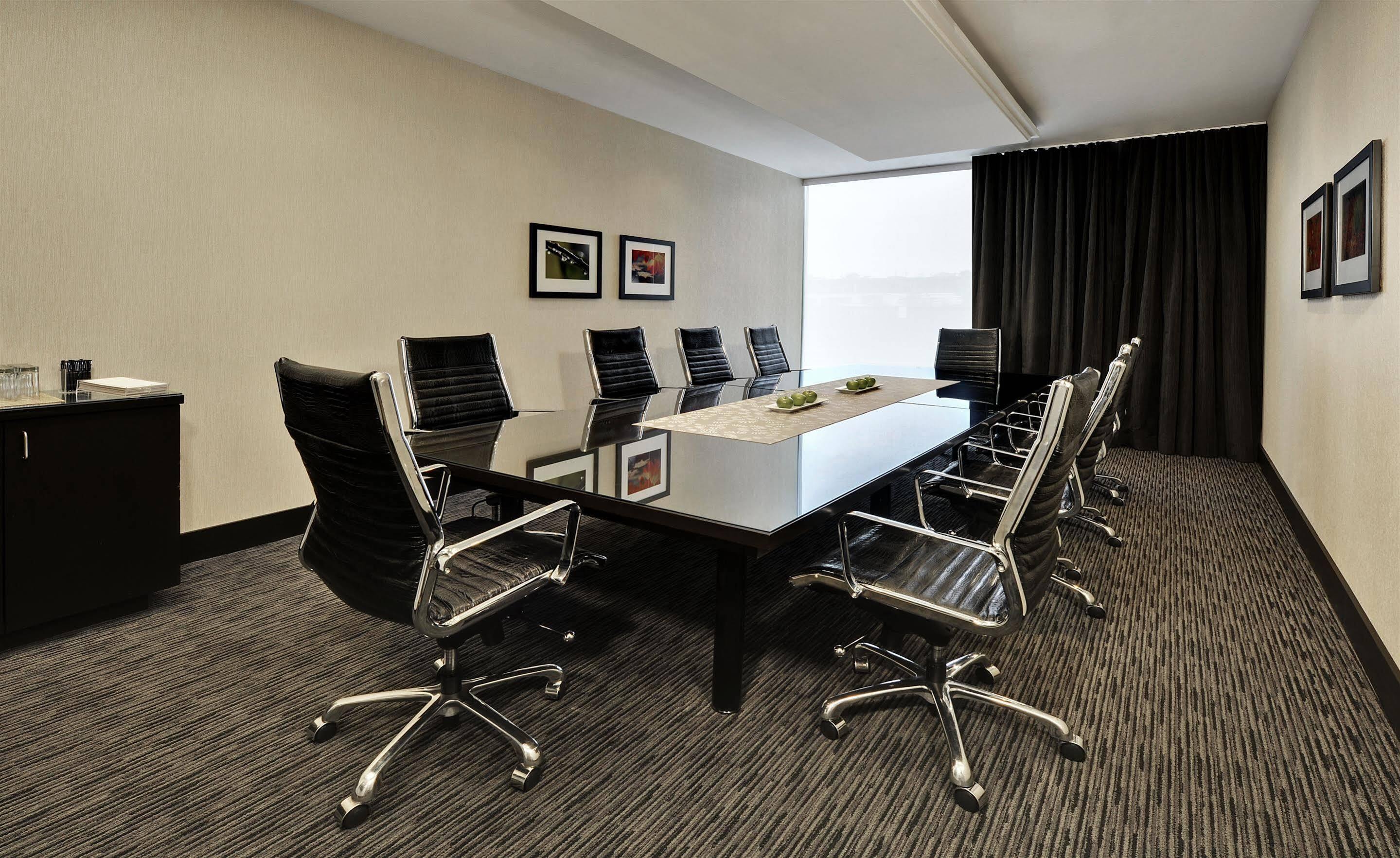 Pan Pacific Toronto Ξενοδοχείο Εξωτερικό φωτογραφία
